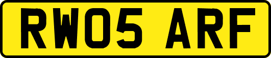 RW05ARF
