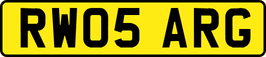 RW05ARG