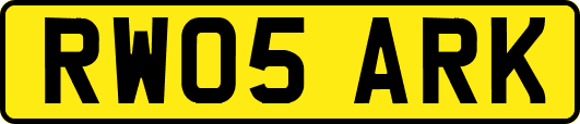 RW05ARK