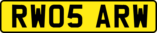 RW05ARW