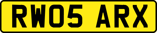 RW05ARX