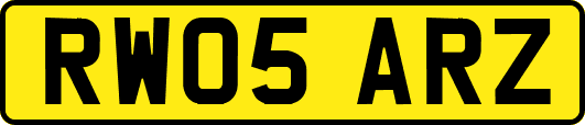 RW05ARZ