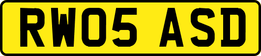RW05ASD