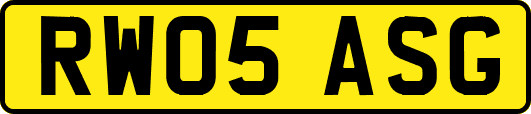 RW05ASG