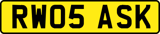 RW05ASK