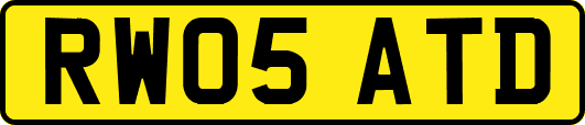 RW05ATD