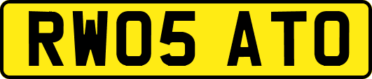 RW05ATO