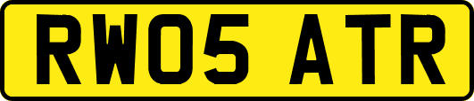 RW05ATR
