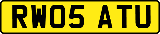 RW05ATU