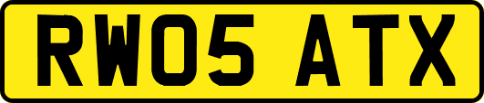 RW05ATX