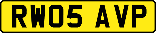 RW05AVP