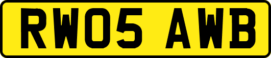 RW05AWB