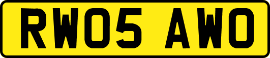 RW05AWO