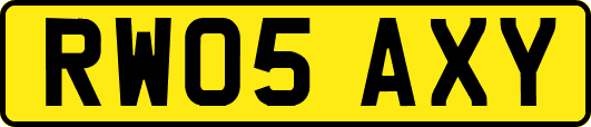 RW05AXY