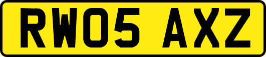 RW05AXZ