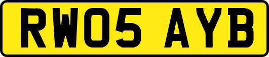 RW05AYB