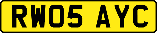 RW05AYC