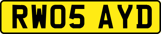 RW05AYD