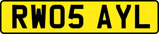 RW05AYL