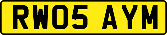 RW05AYM