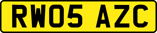RW05AZC