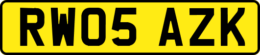 RW05AZK