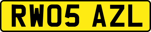 RW05AZL