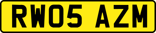 RW05AZM