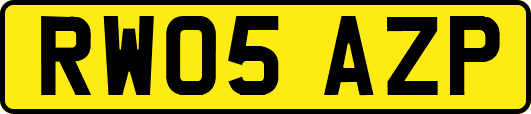 RW05AZP