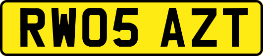 RW05AZT