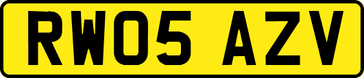 RW05AZV