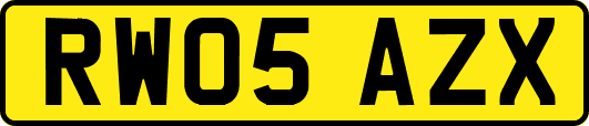 RW05AZX