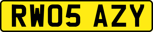 RW05AZY