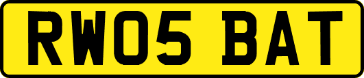 RW05BAT