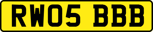RW05BBB