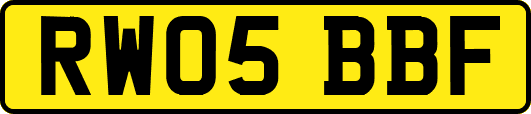 RW05BBF