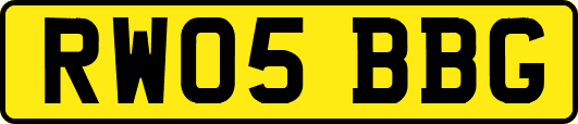 RW05BBG