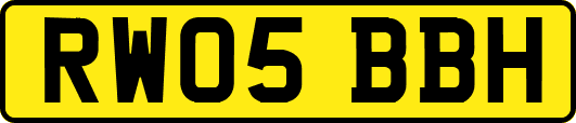 RW05BBH