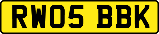 RW05BBK