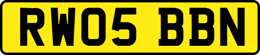 RW05BBN