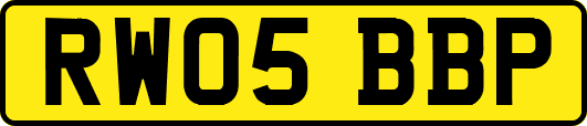 RW05BBP