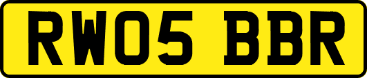 RW05BBR