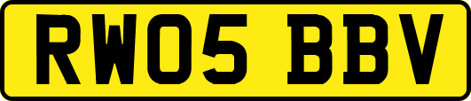 RW05BBV