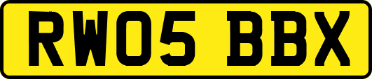RW05BBX