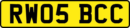 RW05BCC