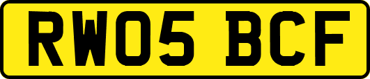RW05BCF