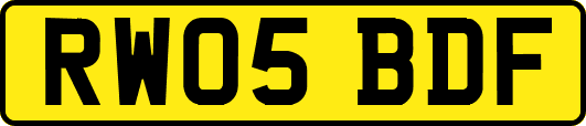 RW05BDF