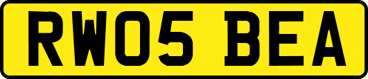 RW05BEA