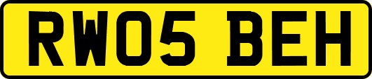 RW05BEH