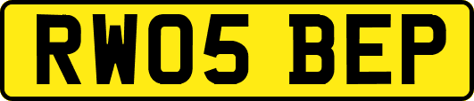 RW05BEP